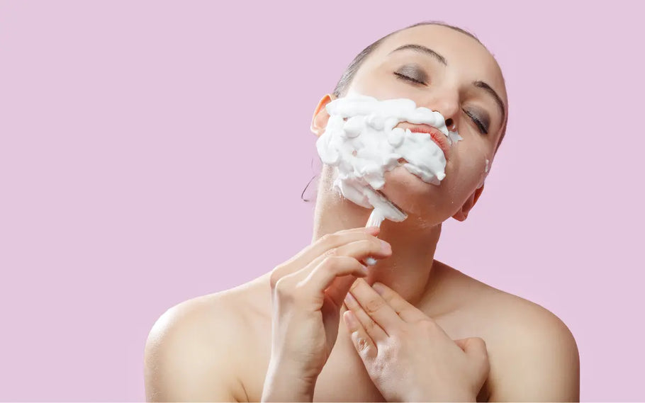 IPL vs Barbering: Hvor mye koster det?