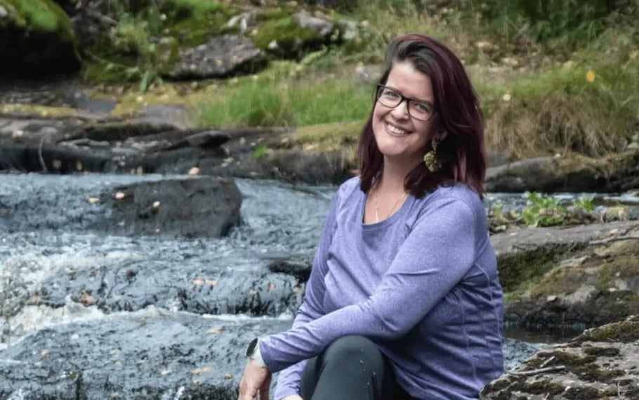 Så godt å slippe å barbere seg! Jeg er veldig positivt overrasket over Alvaskin