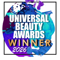Universal Beauty Awards Winner 2026