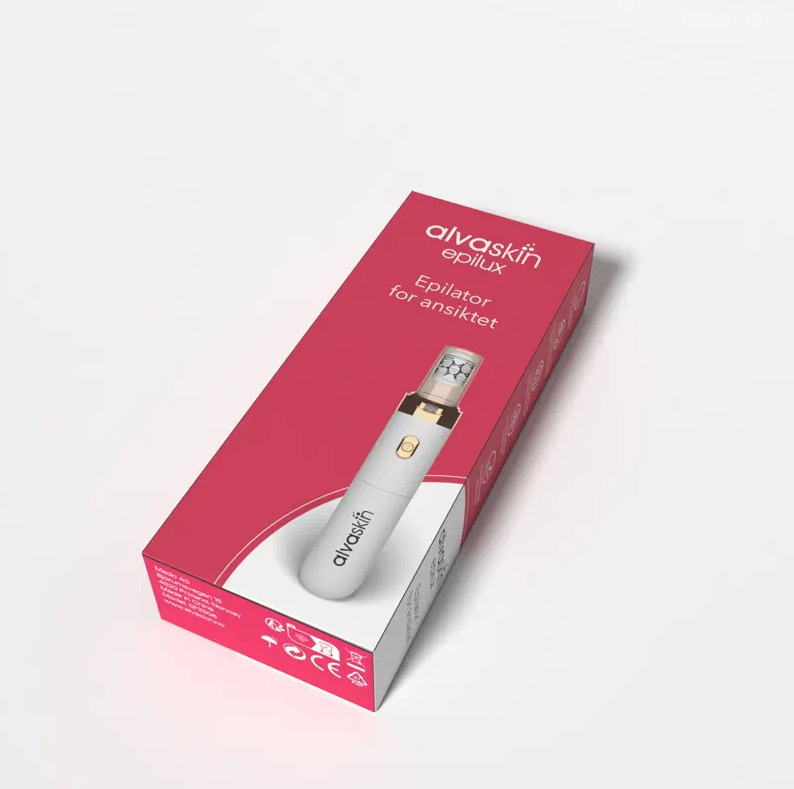Alvaskin® Epilux